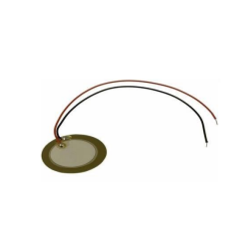 XS-120 Sensor Piezoeléctrico 0.20MM