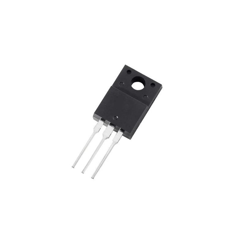 DSTF3060CR Diodo Schottky 60V 15A x2