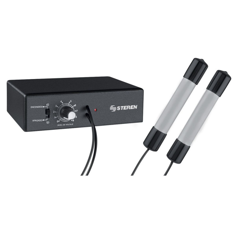 XS-153 Kit para Armar Caja de Toques K-322