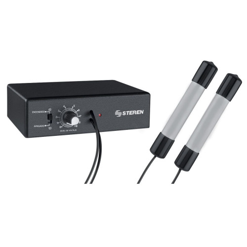 XS-153 Kit para Armar Caja de Toques K-322