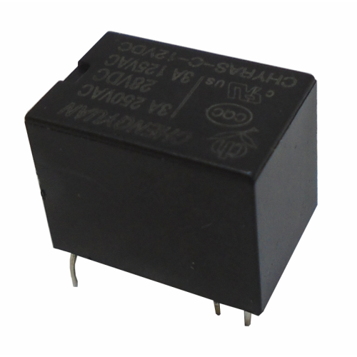 CHYRAS-C-12VDC Relevador 12V