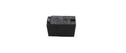 JW2ASN-DC12V Relevador 12V 5A 6 Pines 2 Polos 1 Tiro