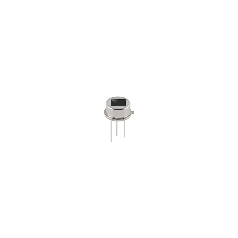 D203B Sensor Pirolico Infrarrojo 3.8X5mm 3-15V