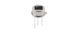 D203B Sensor Pirolico Infrarrojo 3.8X5mm 3-15V