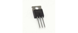FQP16N25C Transistor MOSFET Canal N 250V 16A TO-220-3