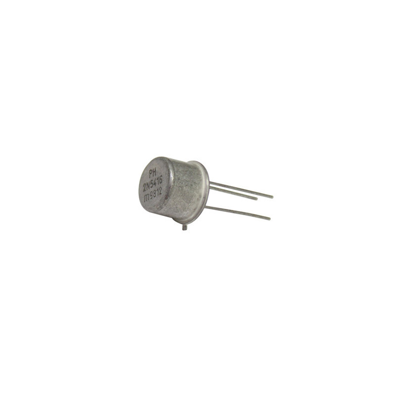 2N5416 Transistor BJT PNP 300V 1A TO-39-3