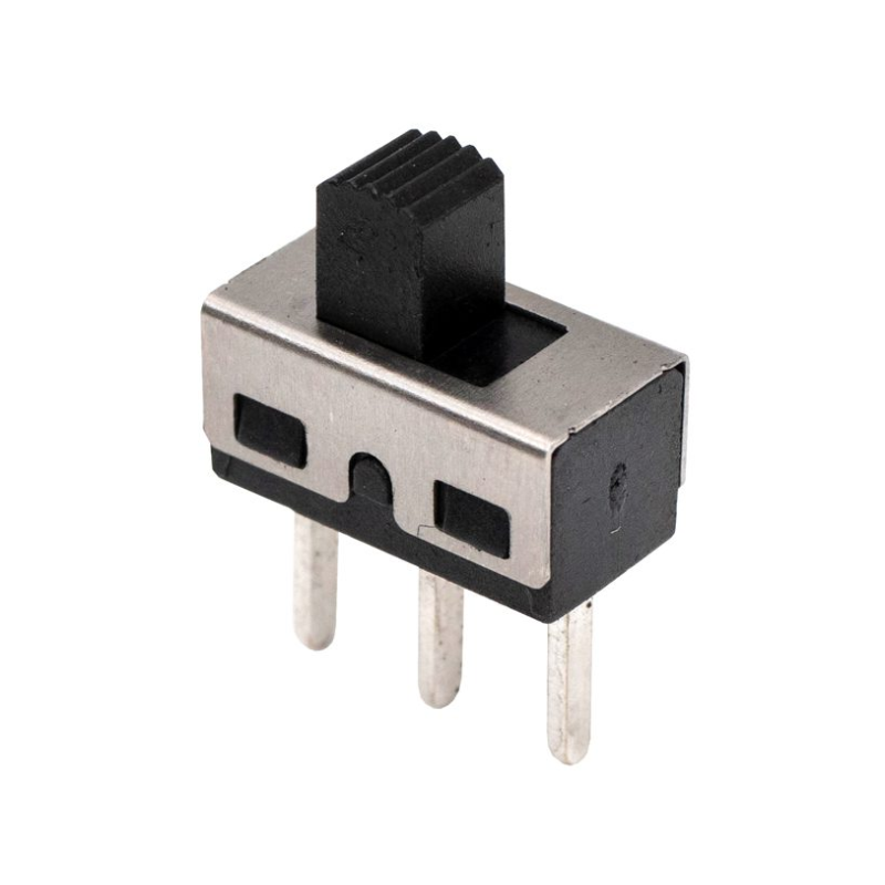 835-1014 Switch Interruptor Deslizable 1P-2T