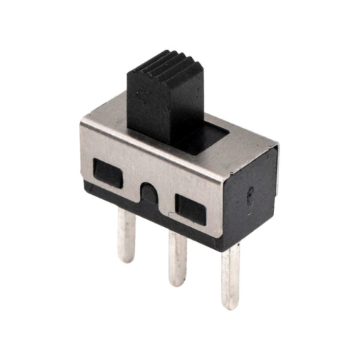 835-1014 Switch Interruptor Deslizable 1P-2T