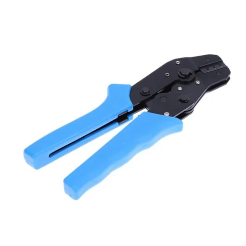 SN-28B Pinza Ponchadora Crimp para Conectores Tipo Ferrules