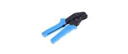 SN-28B Pinza Ponchadora Crimp para Conectores Tipo Ferrules