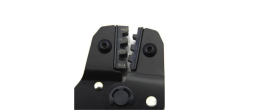 SN-28B Pinza Ponchadora Crimp para Conectores Tipo Ferrules, Dupont y JST