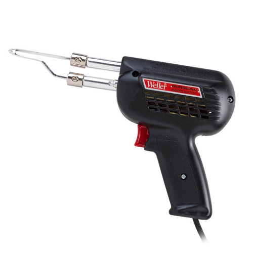 D550 Cautin Weller Tipo Pistola Con Doble Luz 260/200W