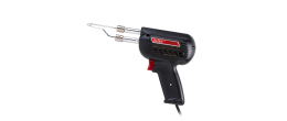D550 Cautin Weller Tipo Pistola Con Doble Luz 260/200W