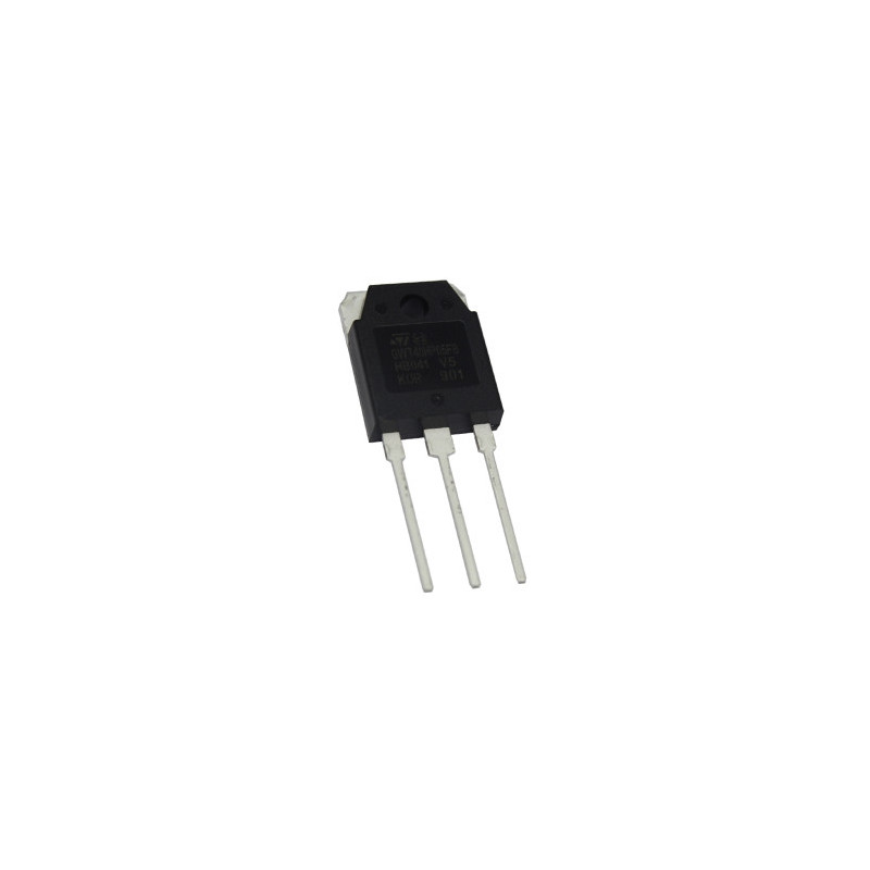 STGWT40HP65FB Transistor IGBT Canal N