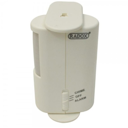 500-910 Sensor de Movimiento Doble Función Aviso Alarma