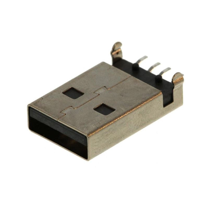 700-300 Conector Plug USB 2. Tipo A