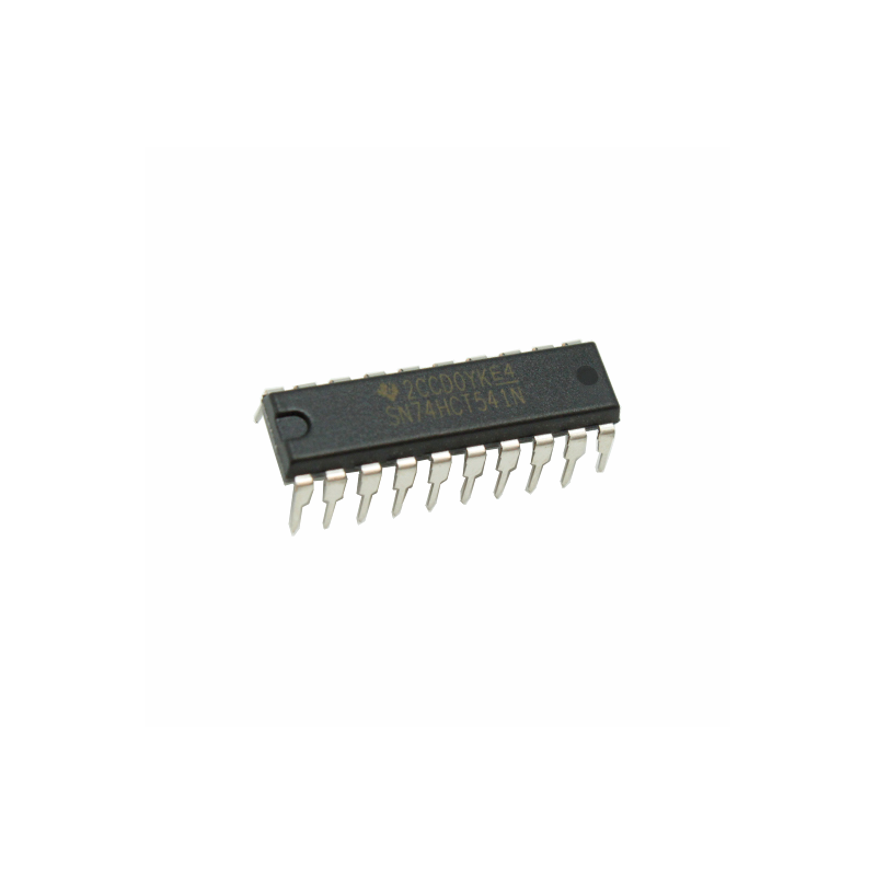 SN74HCT541N Buffer Inversor Octal Tri-Estado