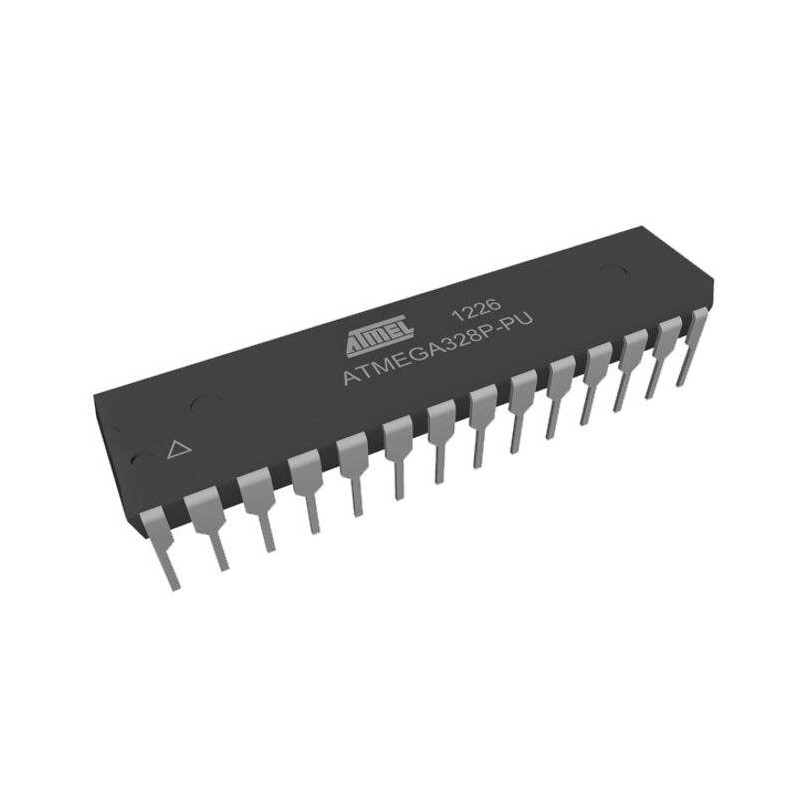 ATMEGA328P Microcontrolador AVR 32K FLASH DIP-28