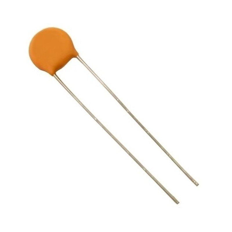CC-82-50V Capacitor Ceramico 82pF 50V