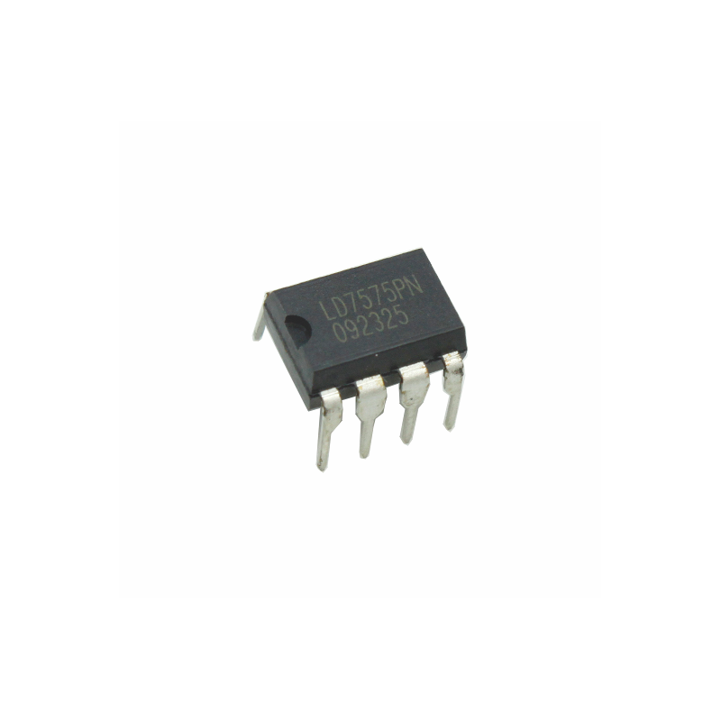LD7575PN Controlador de Alto Voltaje PWM SMPS
