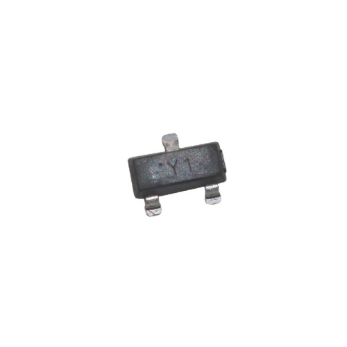 MMSS8550 Transistor BJT PNP 25V 1.5A SOT-23