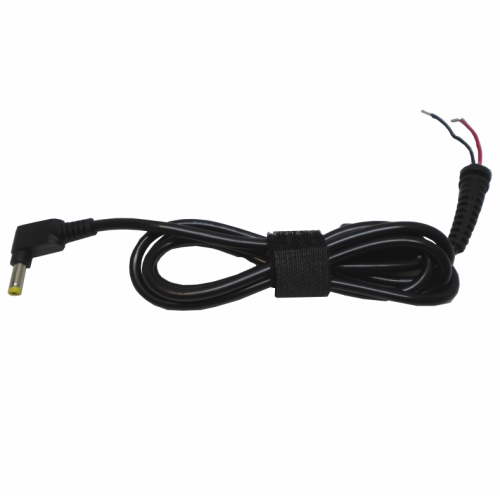  Plug Invertido en L de 2mm