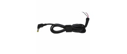  Plug Invertido en L de 2mm