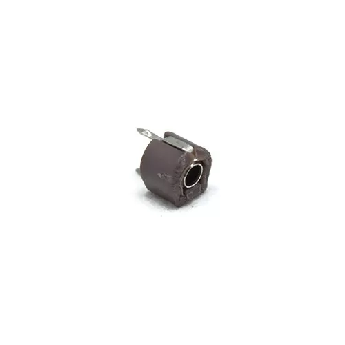 TRIMER-50PF Capacitor Variable 8-50pF 5mm Cafe