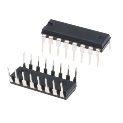 MC14008B Sumador Completo de 4-BIT