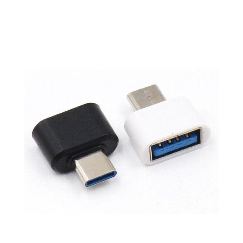 700-121 Adaptador USB de Tipo 2.0 A Tipo C