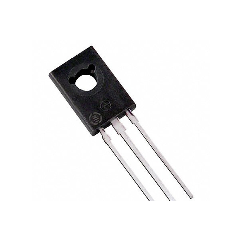 MJE13003G Transistor BJT NPN 400V 1.5A TO-220-3