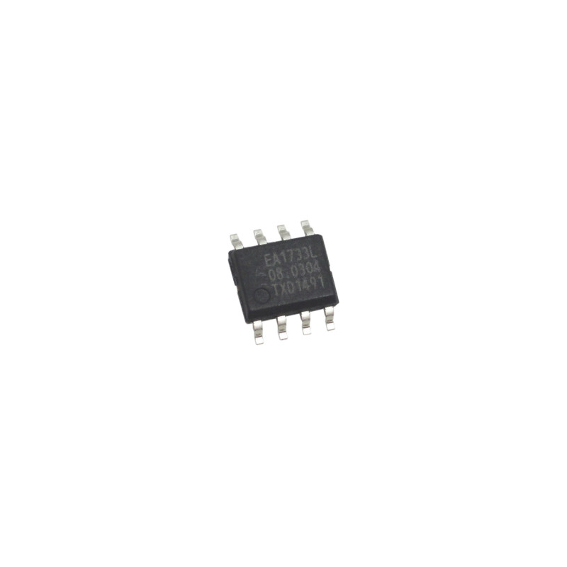 TEA1733 Controlador PWM para Fuente SMPS DC-DC