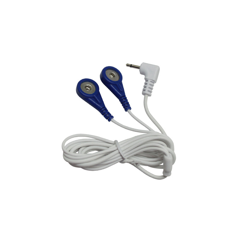 XS-429 Cable para Electrodos ECG Latiguillos Electrocardiograma