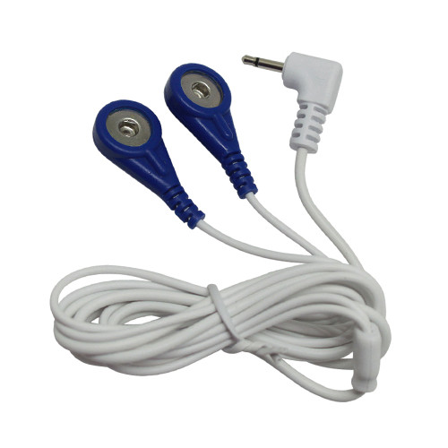 XS-429 Cable para Electrodos ECG Latiguillos Electrocardiograma
