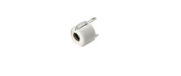 TRIMER-10PF Capacitor Variable 1.8-10pF 5mm Blanco
