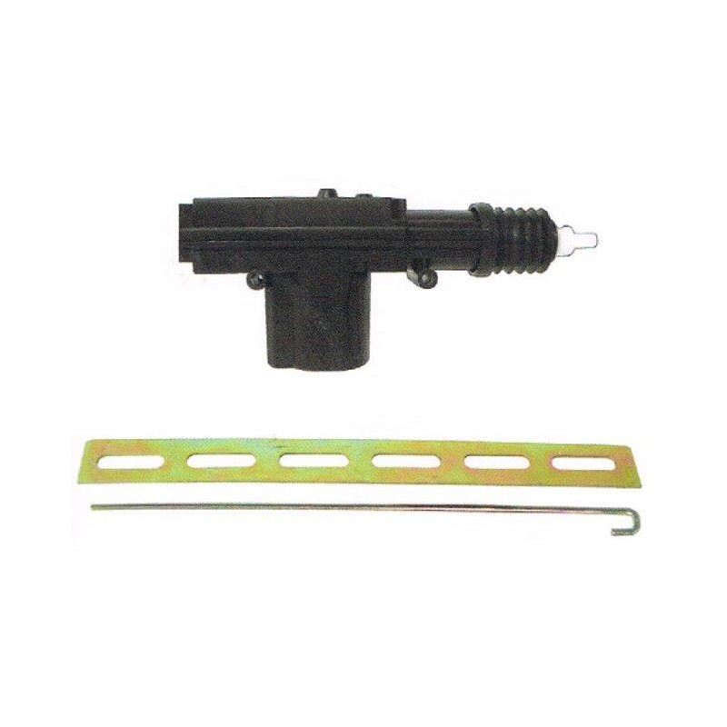 500-501 Activador de Seguro para Puerta de Auto 12V