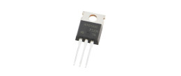 IRFB7430PBF Transistor MOSFET Canal N 40V 195A TO-220-3