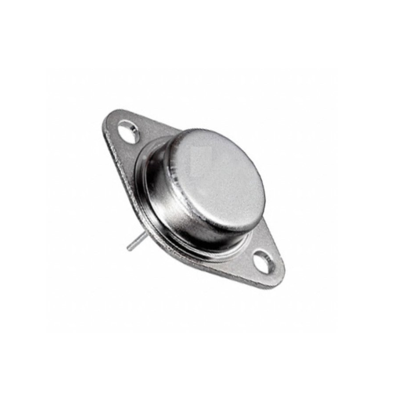 2N6284G Transistor Darlington NPN 100V 20A TO-3