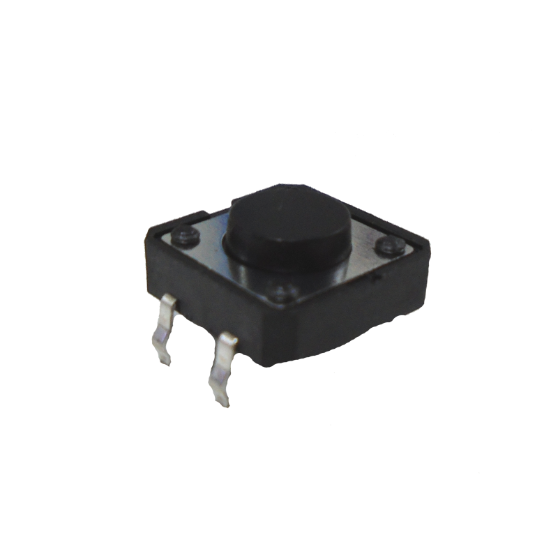 835-555-5MM Mini Switch Cuadrado Grande 4 Pines Boton 5MM