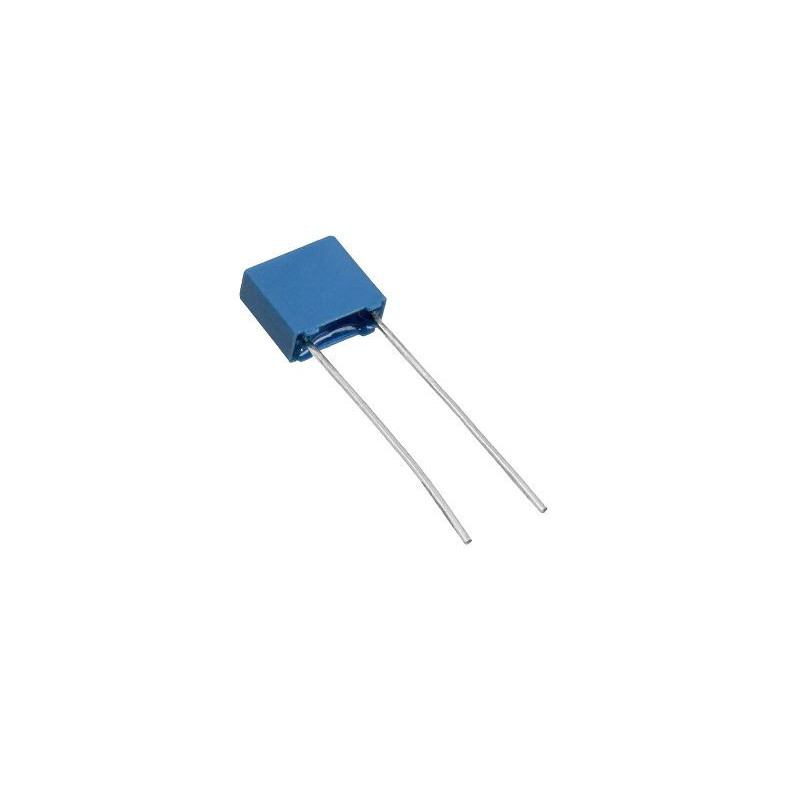 CP-.0047-300V Capacitor de Seguridad de Poliéster 0.0047uF 4.7nF 300V