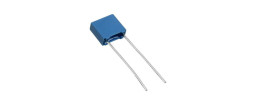 CP-.0047-300V Capacitor de Seguridad de Poliéster 0.0047uF 4.7nF 300V