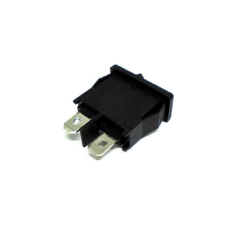 835-067 Switch Balancin 1T-1P 2P 6A 250V 10A 125V
