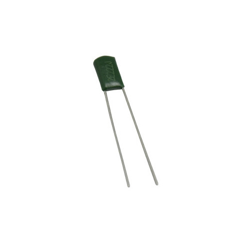 CP-.0022-250V Capacitor de Poliester 0.0022uF 2.2nF 250V -222-