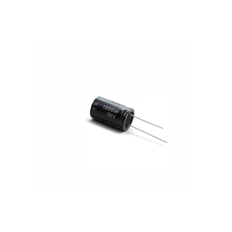 CE-1200-50V Capacitor Electrolítico 1200uF 50V 105C