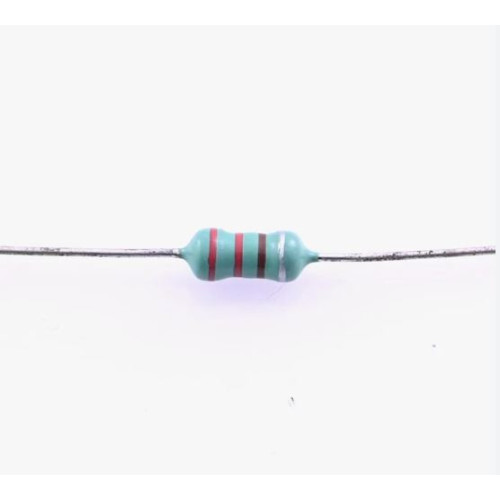BF-220uH Bobina Fija Inductor 220uH 1/4W