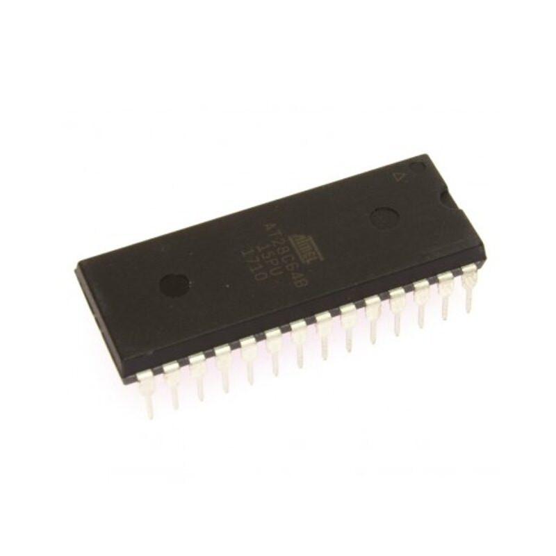 AT28C64B-15PU Memoria EEPROM 64K DIP-28