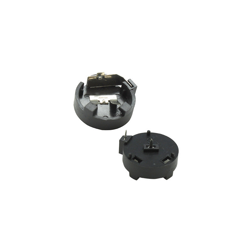660-1014 Base Portapila  para tipo CR-12 CR12
