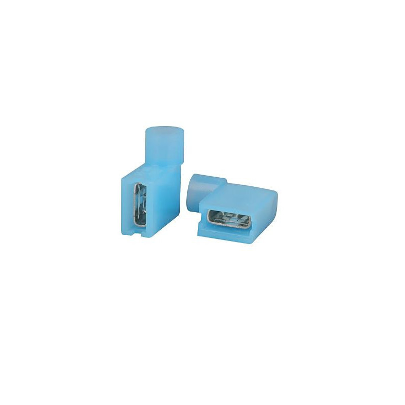 520-1004 Conector Terminal Faston 1/4