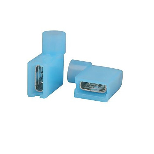 520-1004 Conector Terminal Faston 1/4