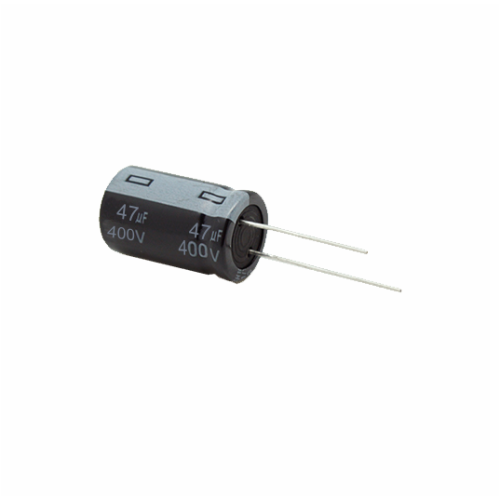 CE-47-400V Capacitor Electrolitico
